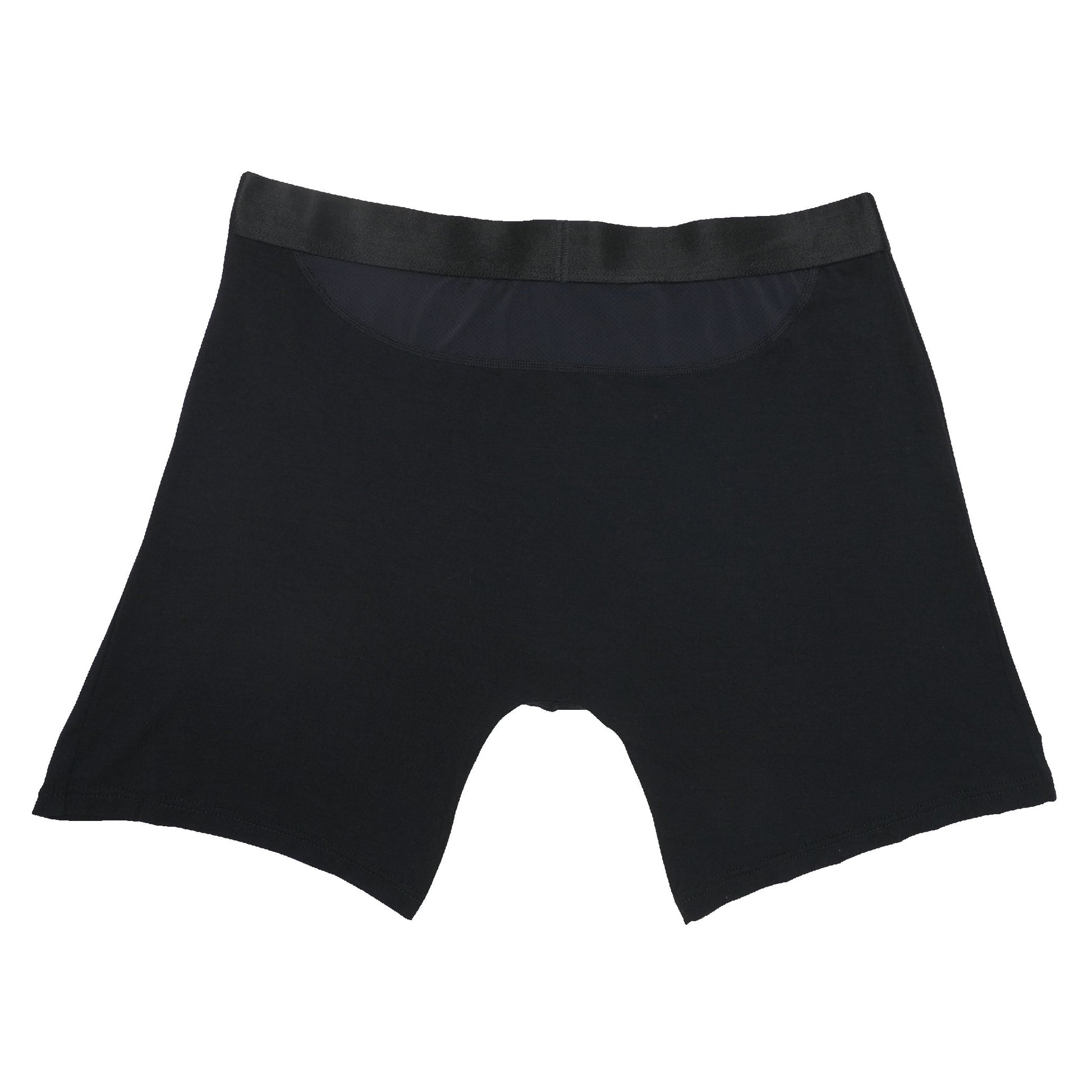 Chafe-Proof Boxer Briefs